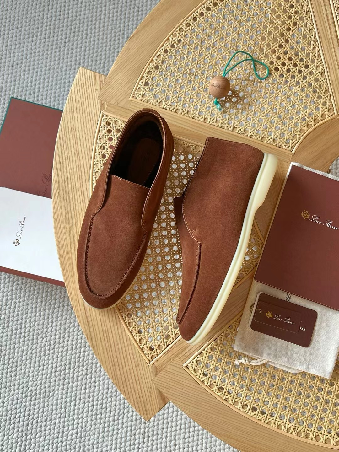 Loro piana 15-20days 🌹39-46