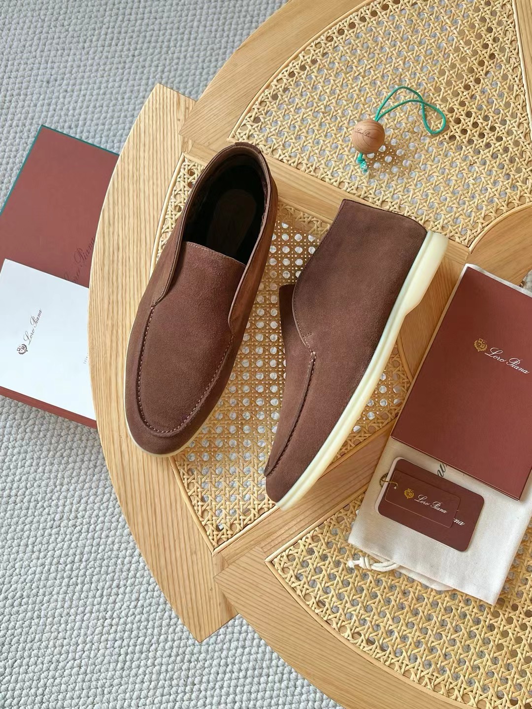 Loro piana 15-20days 🌹39-46