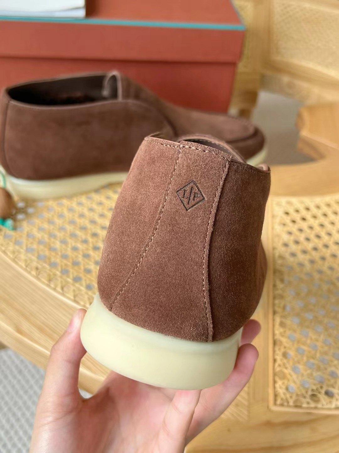 Loro piana 15-20days 🌹39-46
