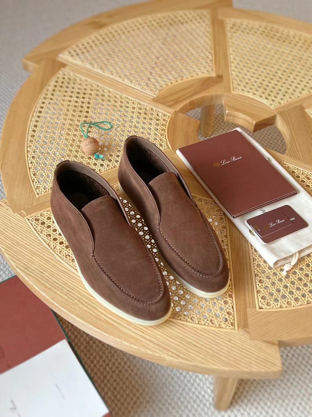 Loro piana 15-20days 🌹39-46