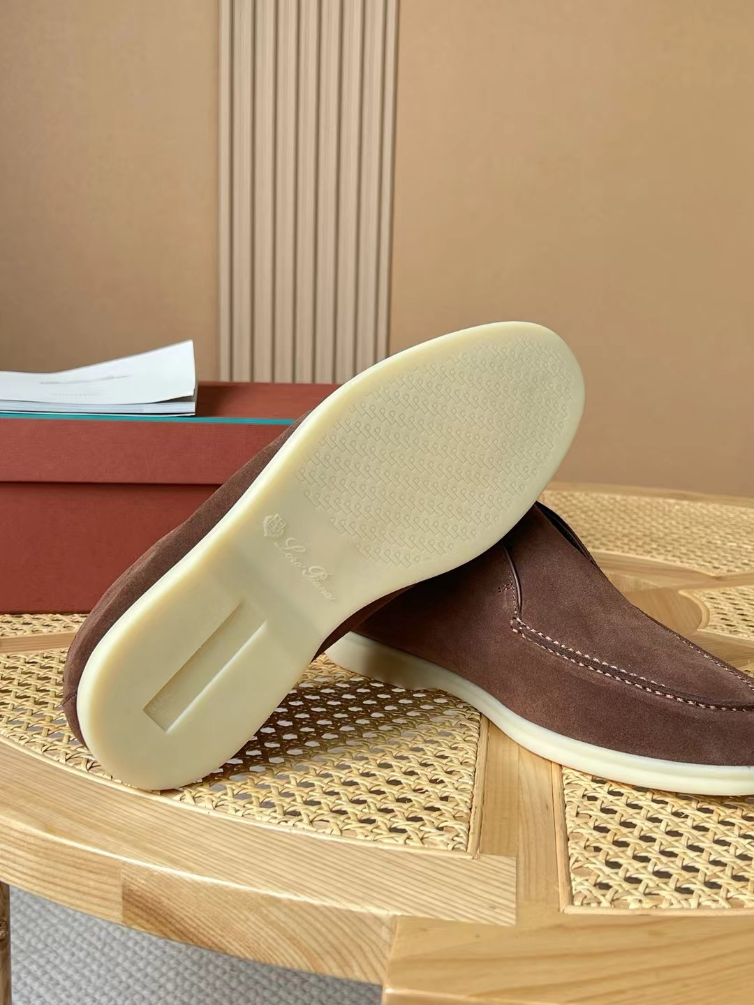 Loro piana 15-20days 🌹39-46