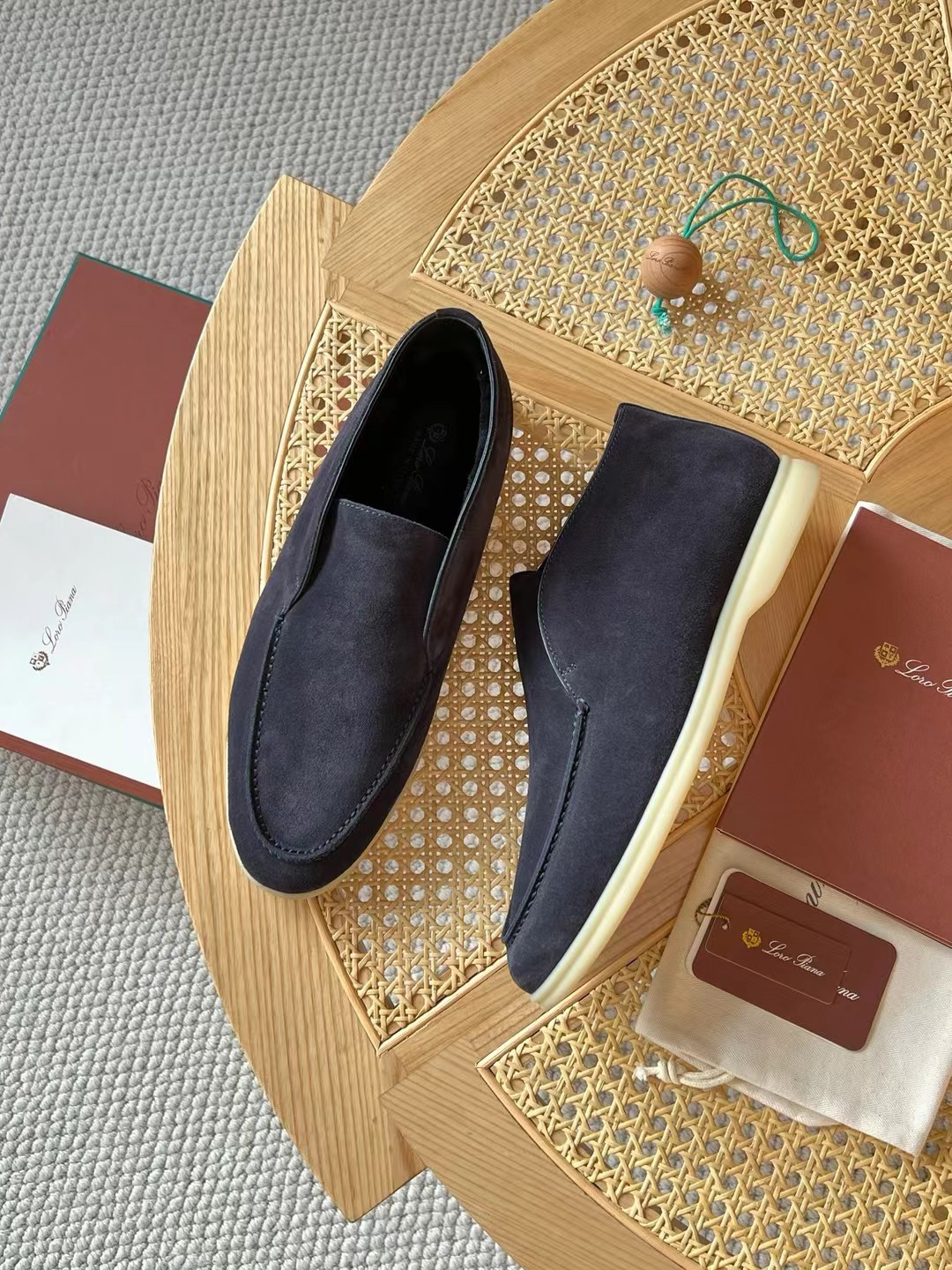 Loro piana 15-20days 🌹39-46