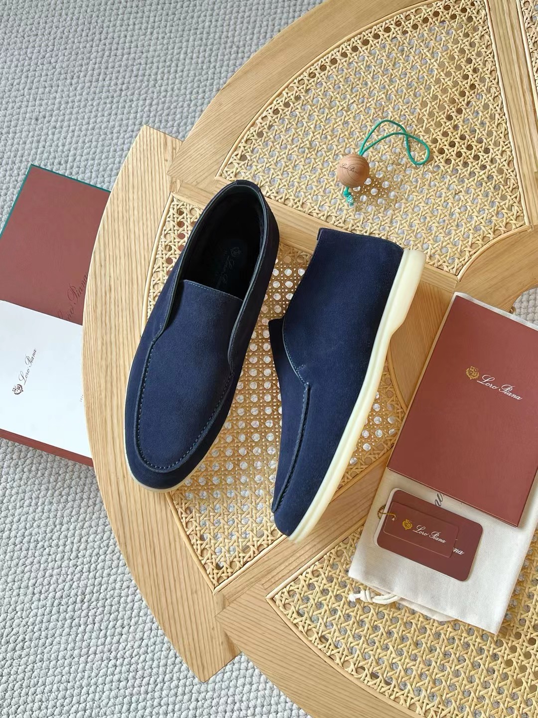 Loro piana 15-20days 🌹39-46