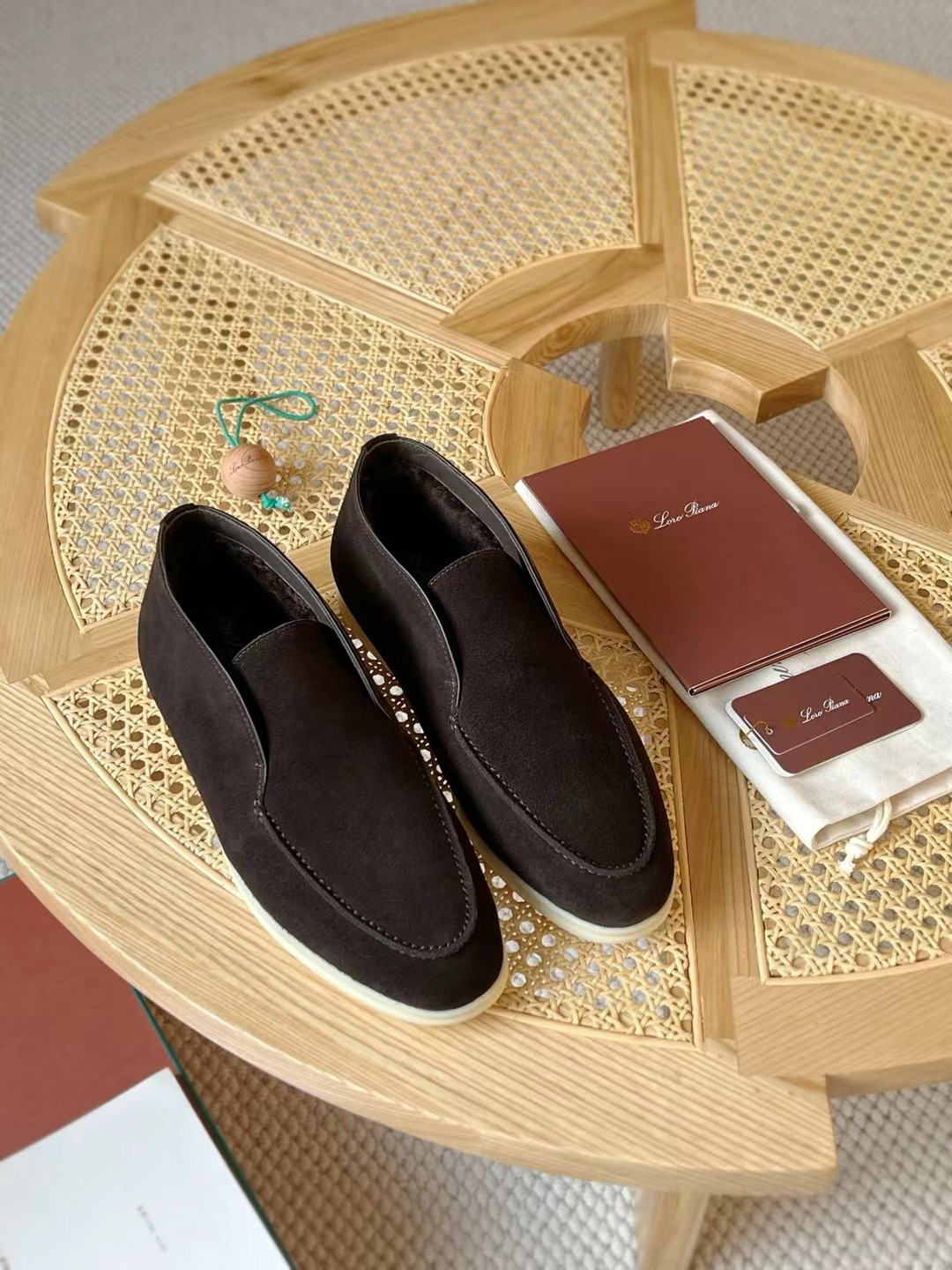 Loro piana 15-20days 🌹39-46