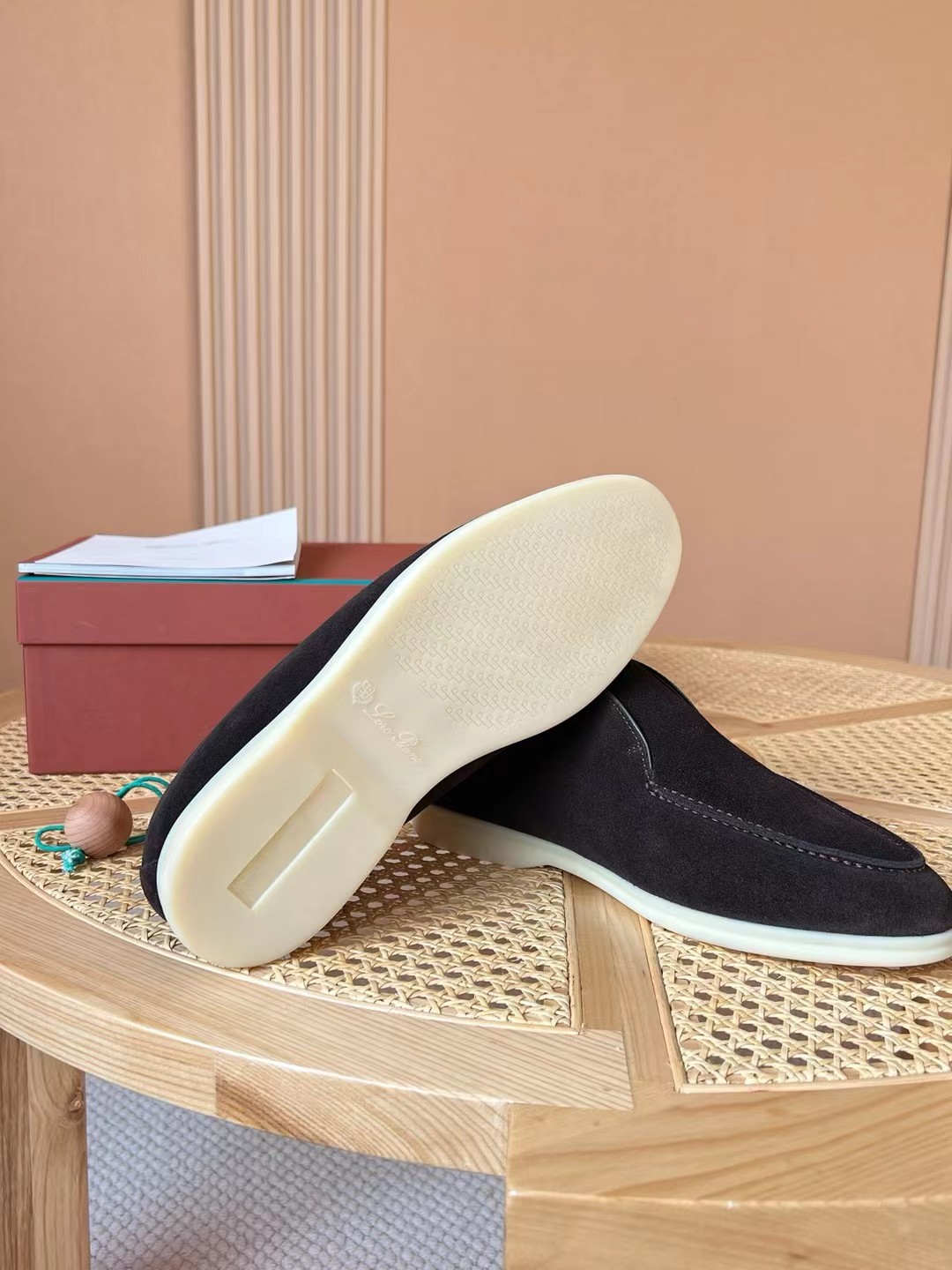 Loro piana 15-20days 🌹39-46