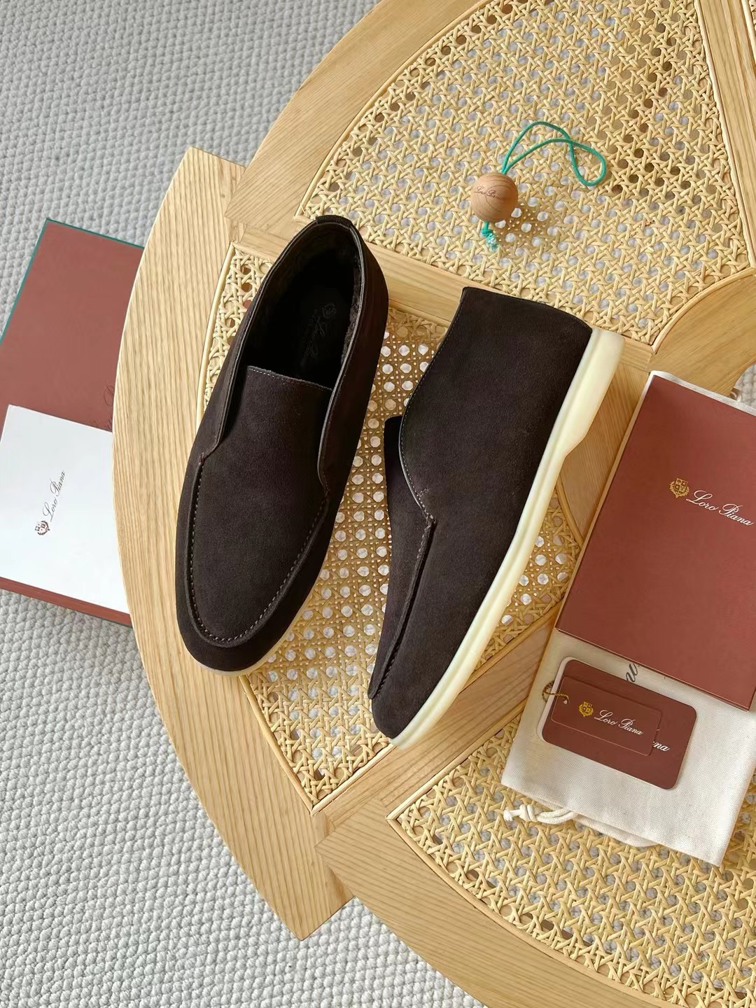 Loro piana 15-20days 🌹39-46