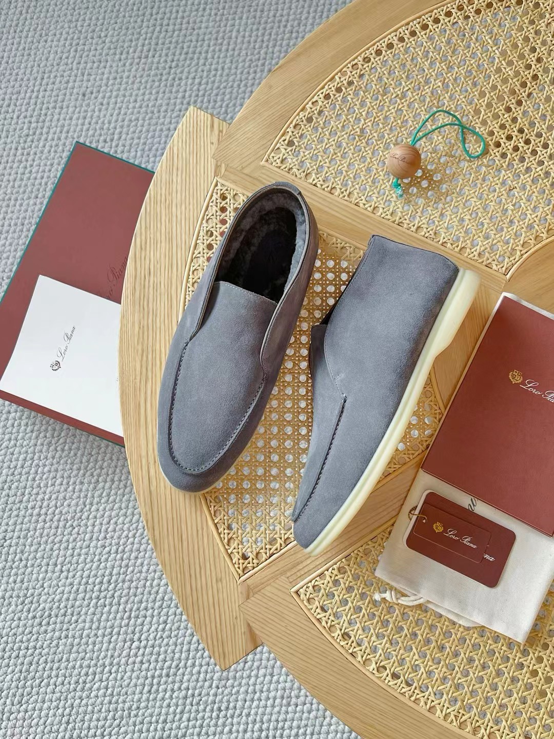 Loro piana 15-20days 🌹39-46