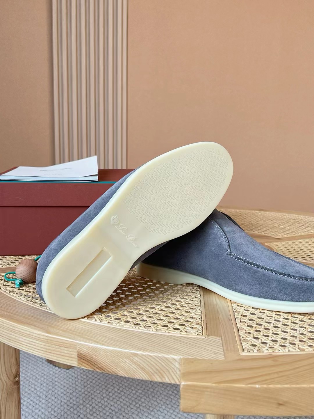Loro piana 15-20days 🌹39-46