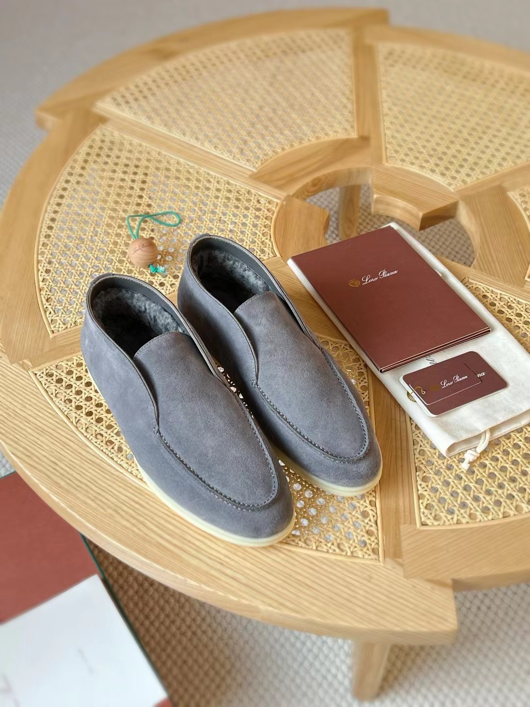 Loro piana 15-20days 🌹39-46