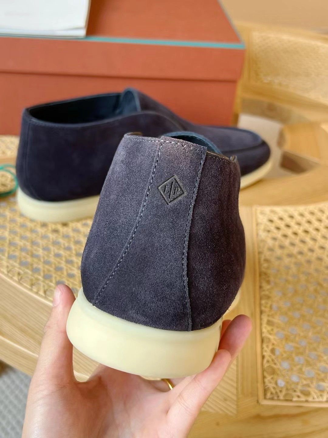 Loro piana 15-20days 🌹39-46