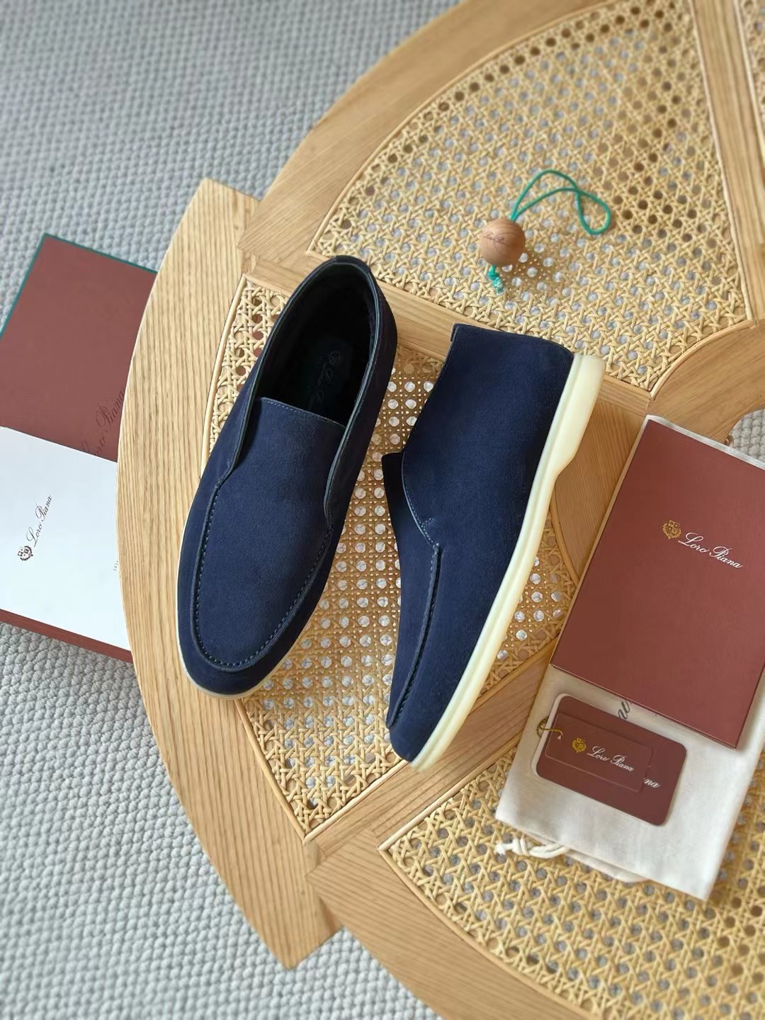 Loro piana 15-20days 🌹39-46