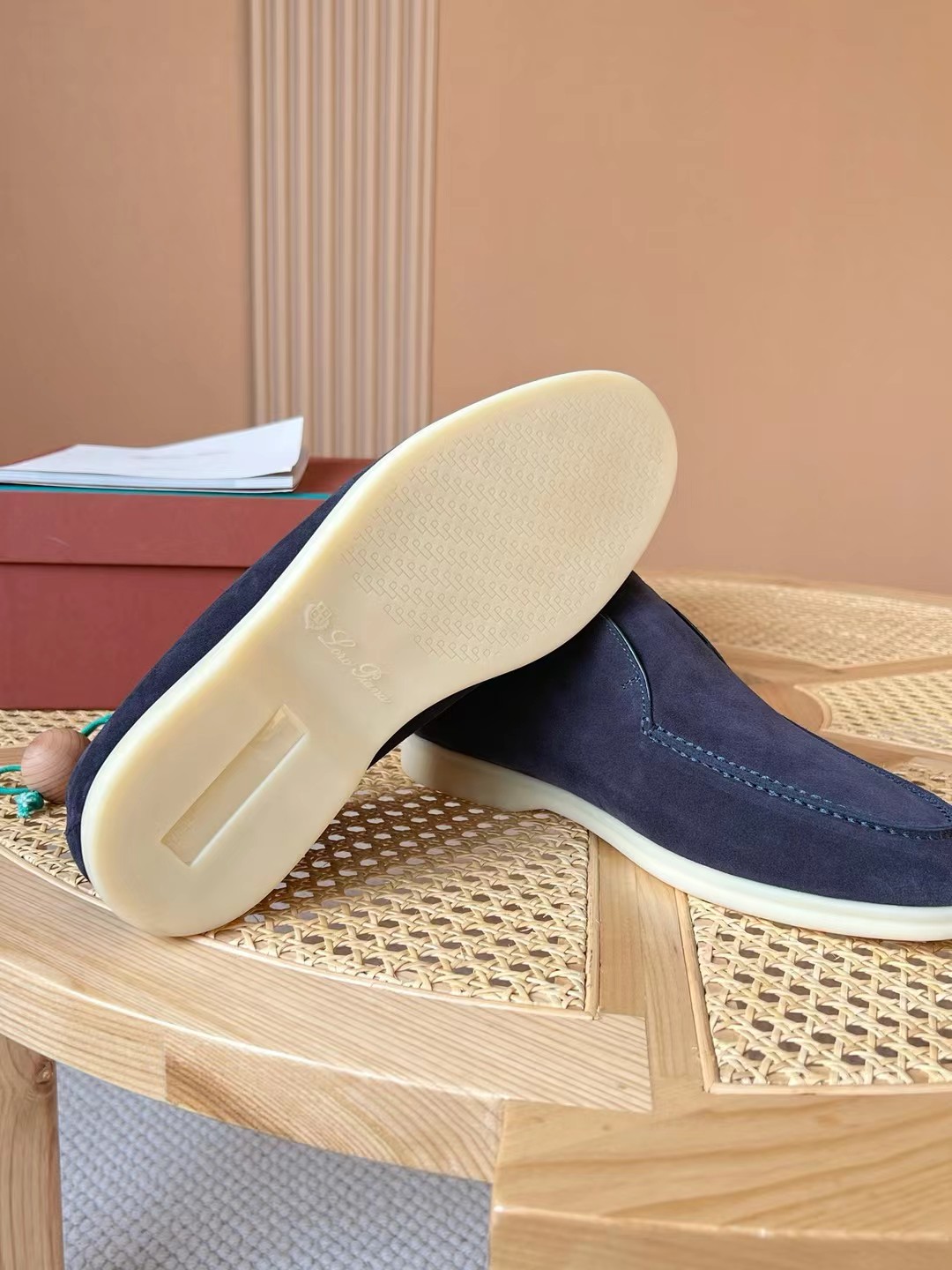 Loro piana 15-20days 🌹39-46