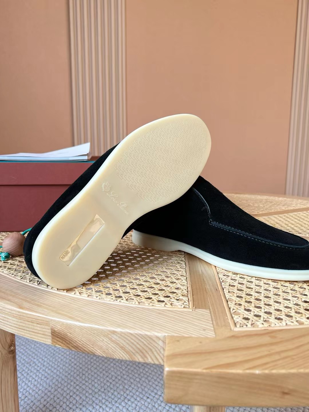 Loro piana 15-20days 🌹39-46