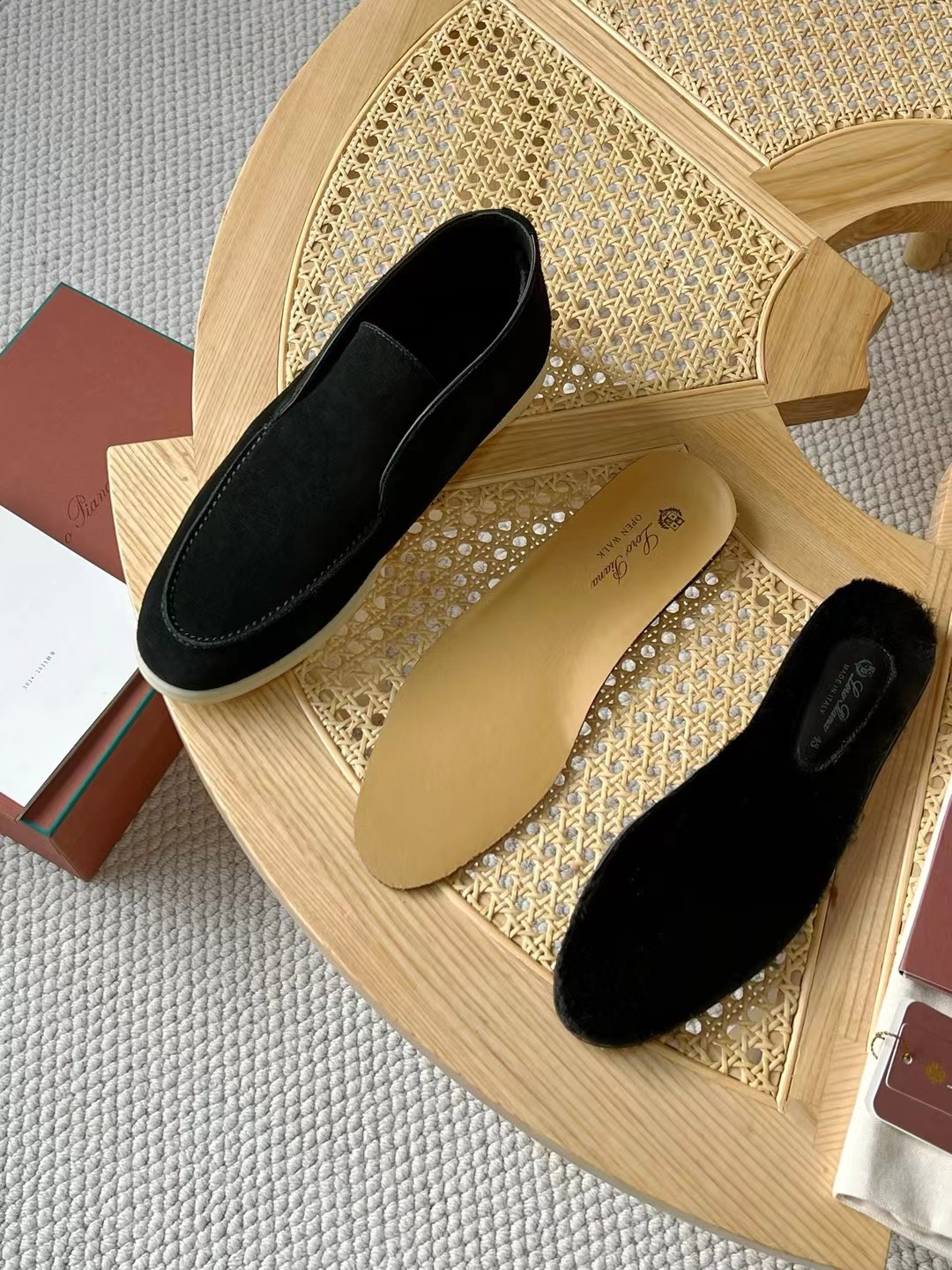 Loro piana 15-20days 🌹39-46