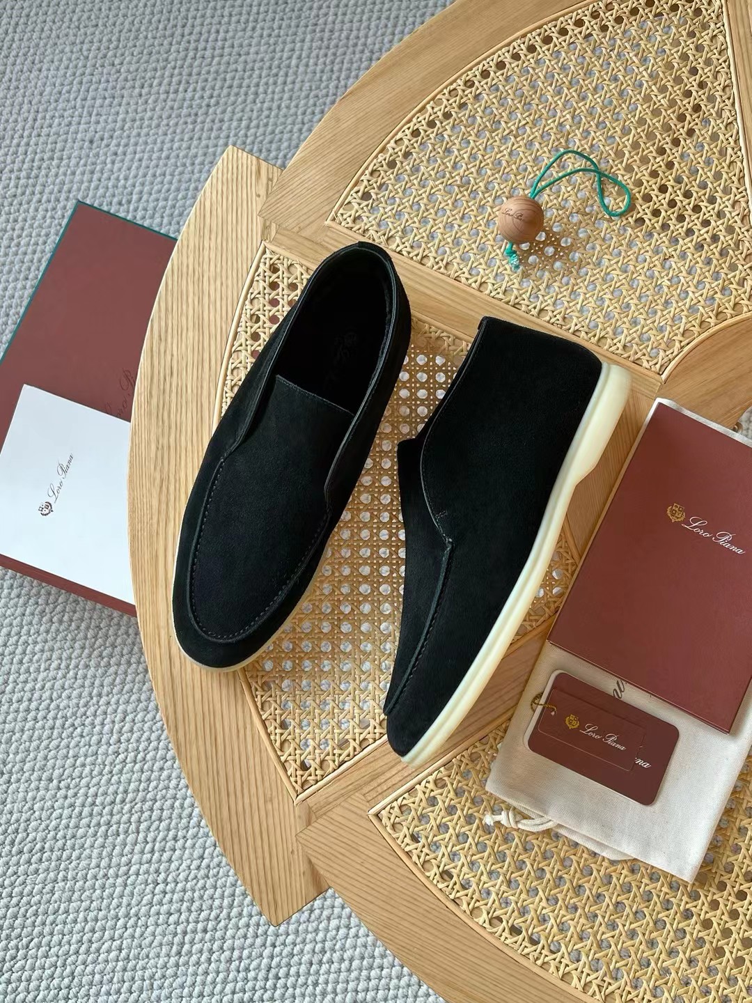 Loro piana 15-20days 🌹39-46