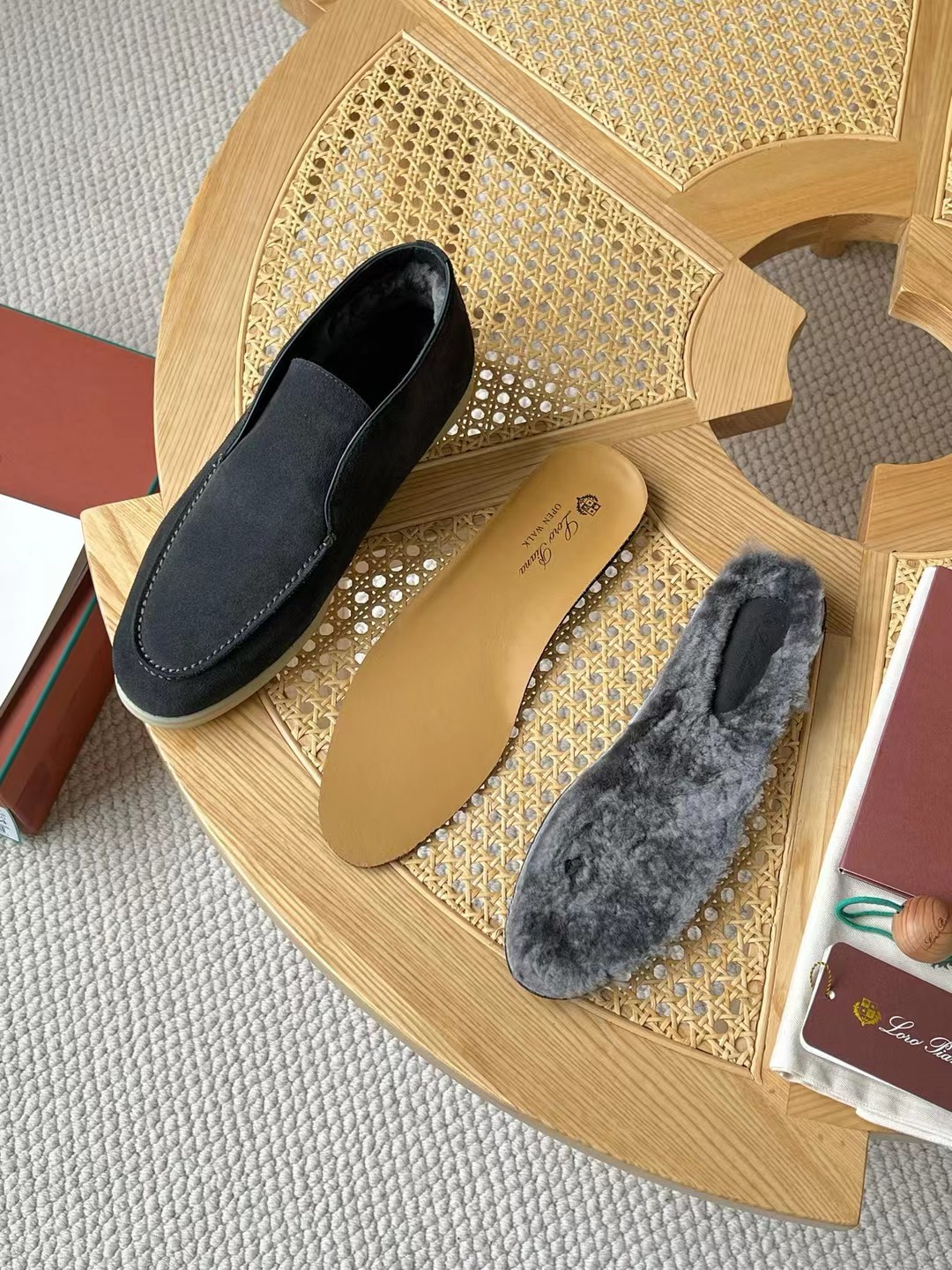 Loro piana 15-20days 🌹39-46