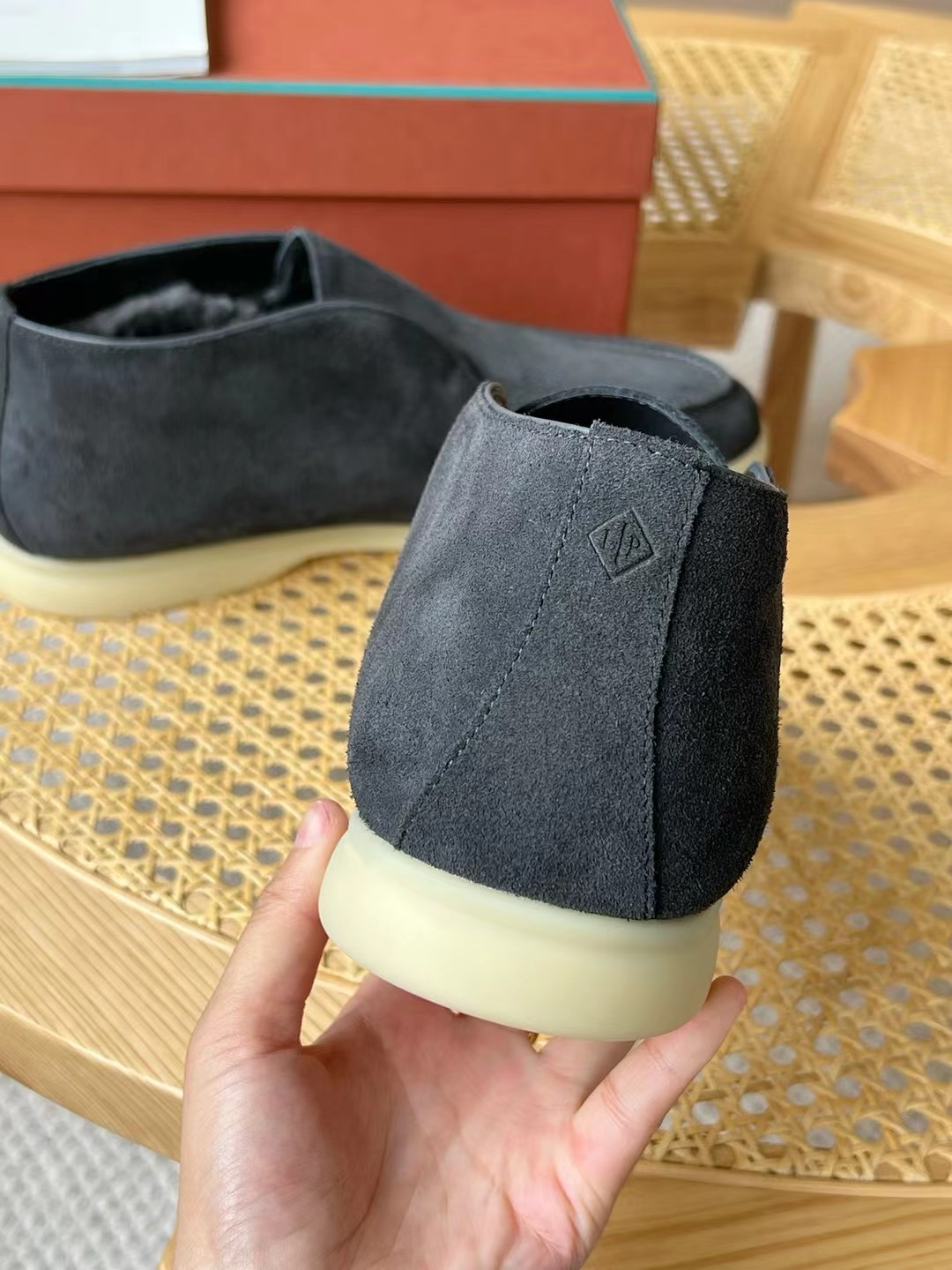 Loro piana 15-20days 🌹39-46