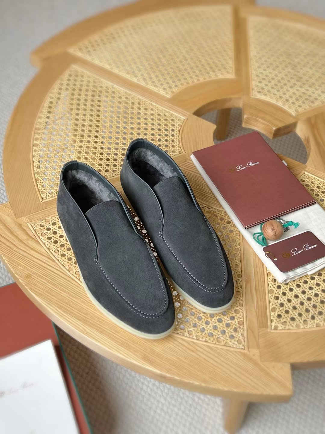 Loro piana 15-20days 🌹39-46