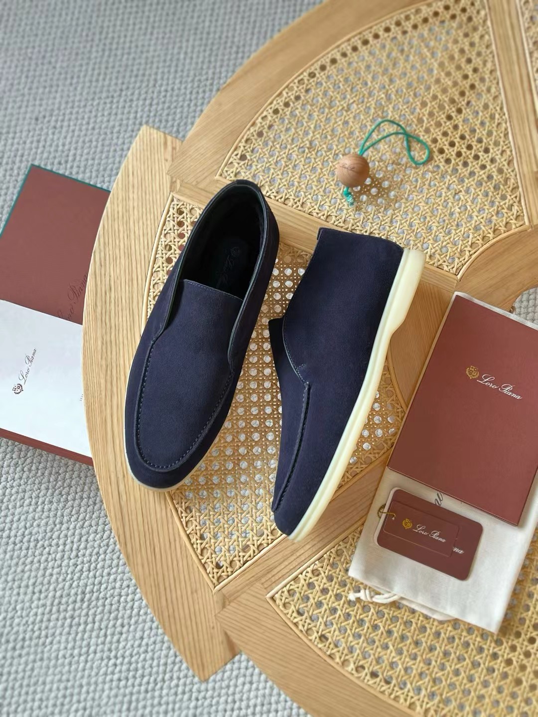 Loro piana 15-20days 🌹39-46
