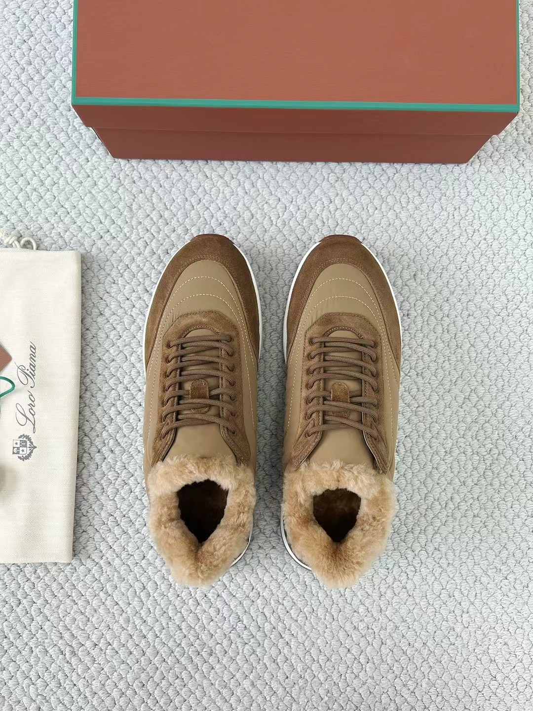 Loro piana 15-20days 🌹39-46