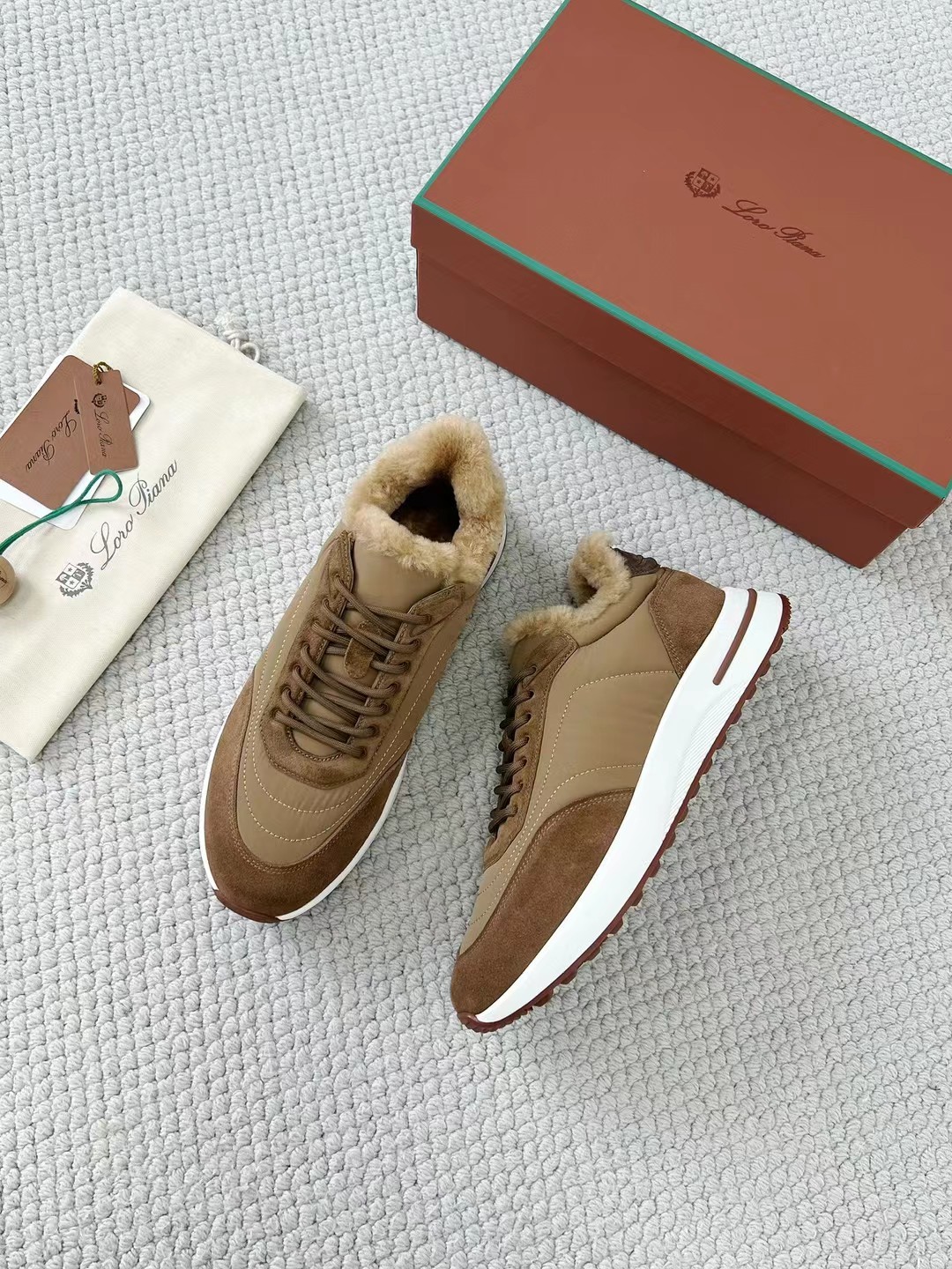 Loro piana 15-20days 🌹39-46