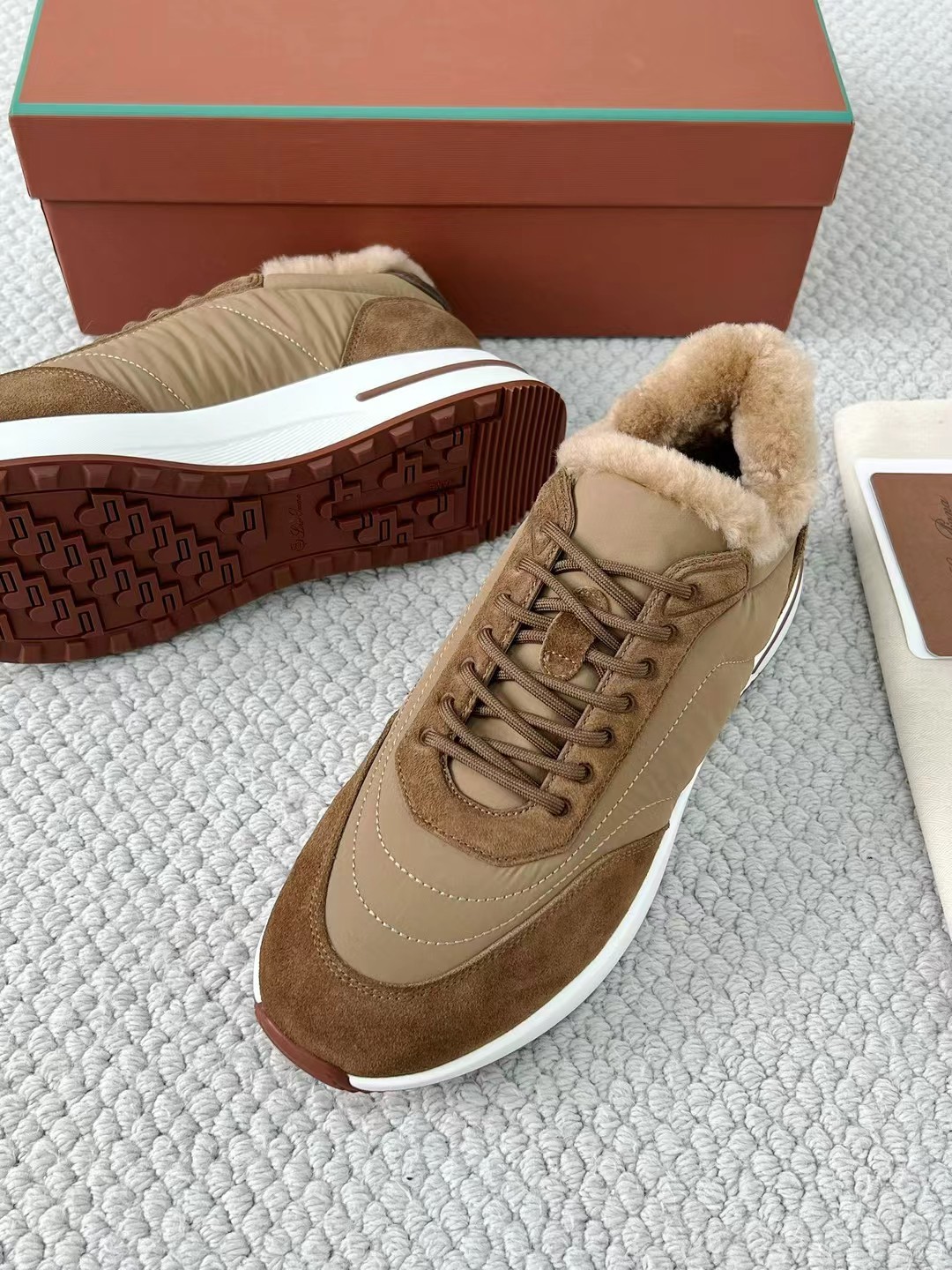 Loro piana 15-20days 🌹39-46