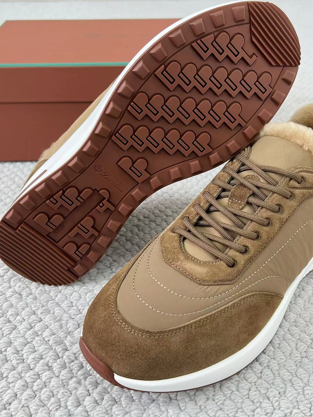Loro piana 15-20days 🌹39-46
