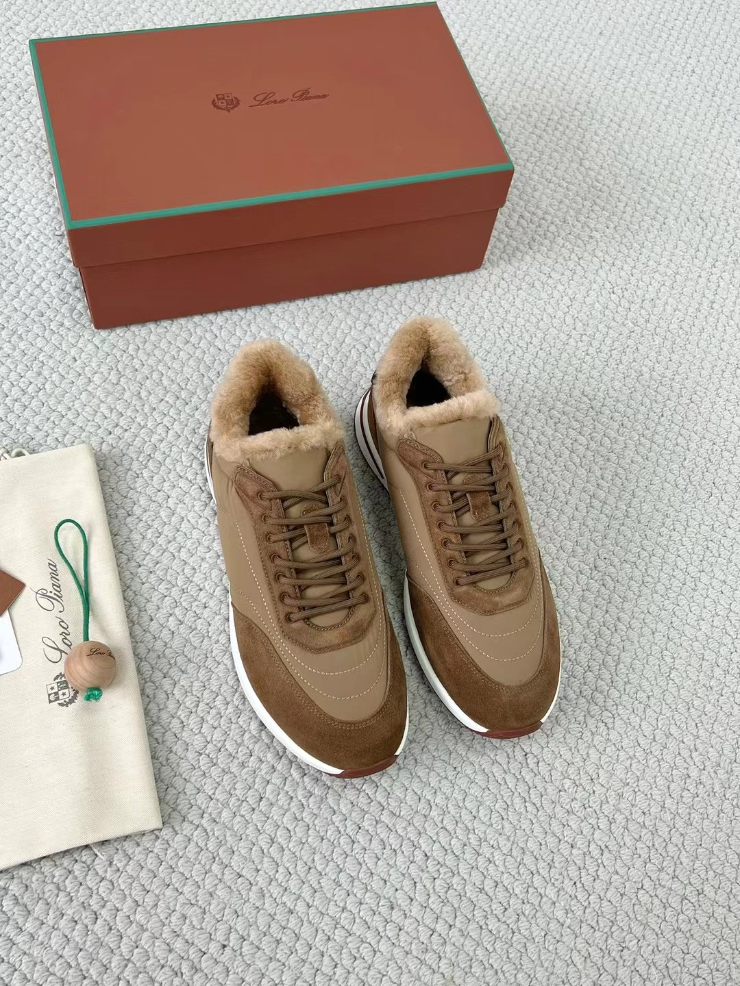 Loro piana 15-20days 🌹39-46