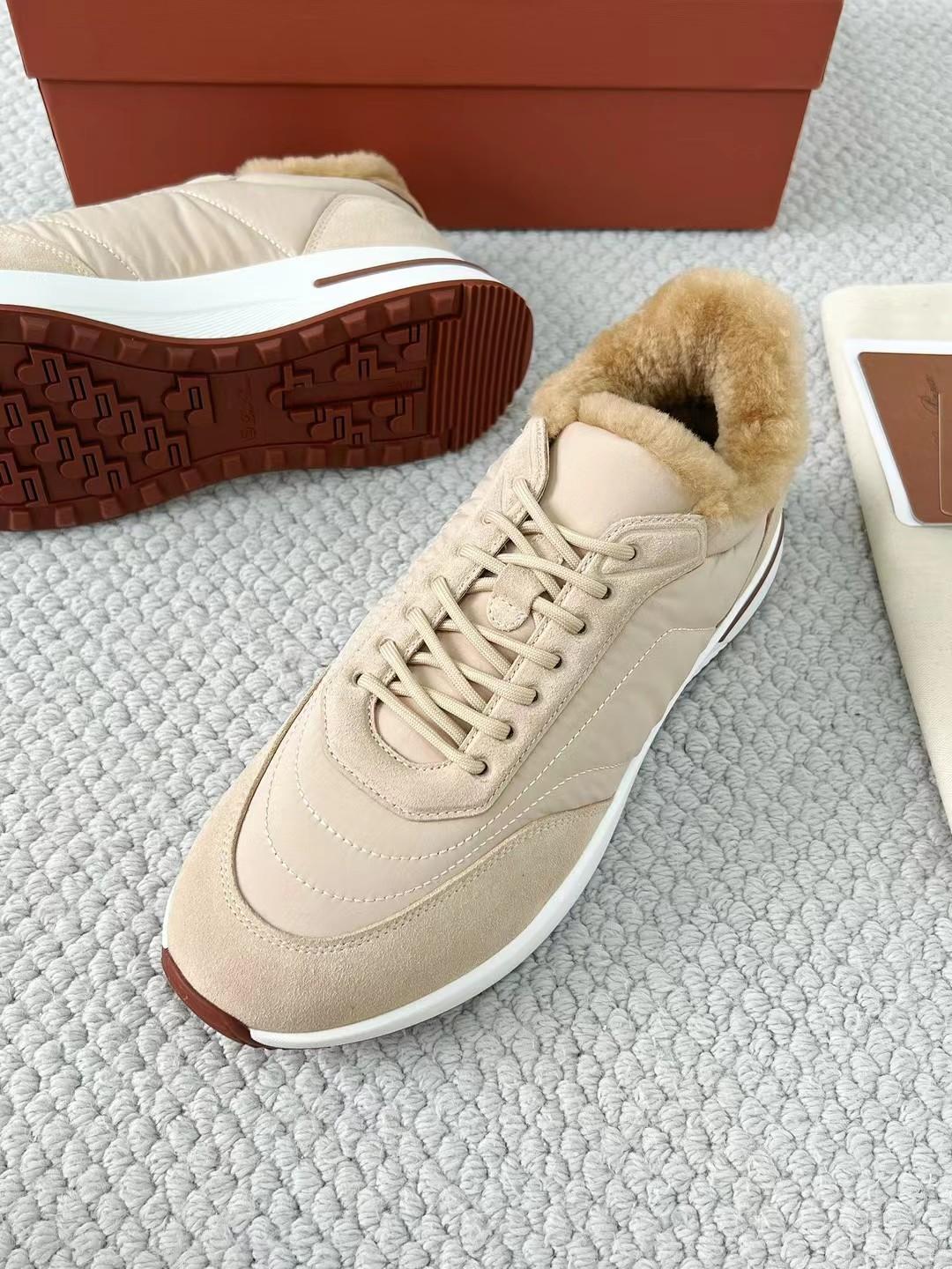 Loro piana 15-20days 🌹39-46