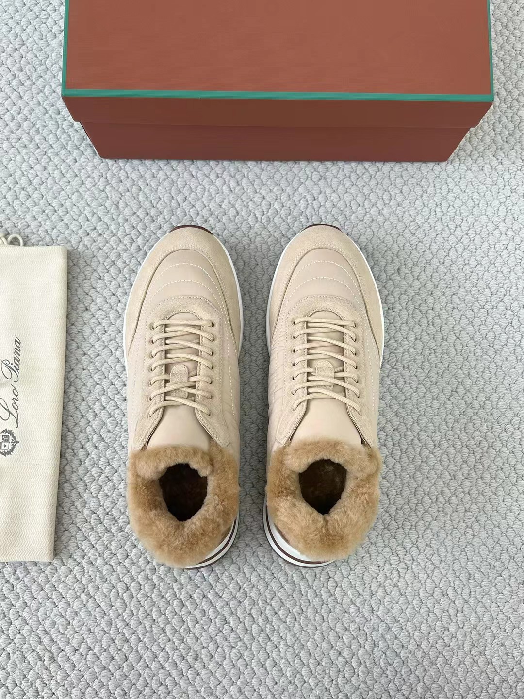 Loro piana 15-20days 🌹39-46