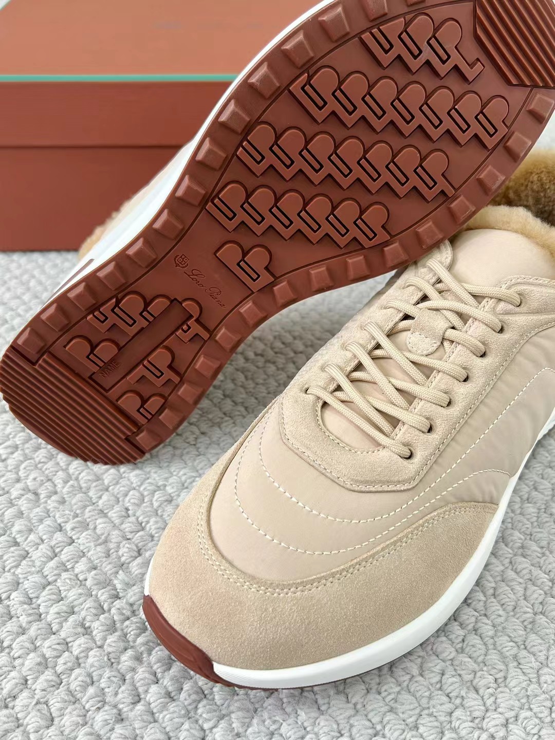 Loro piana 15-20days 🌹39-46