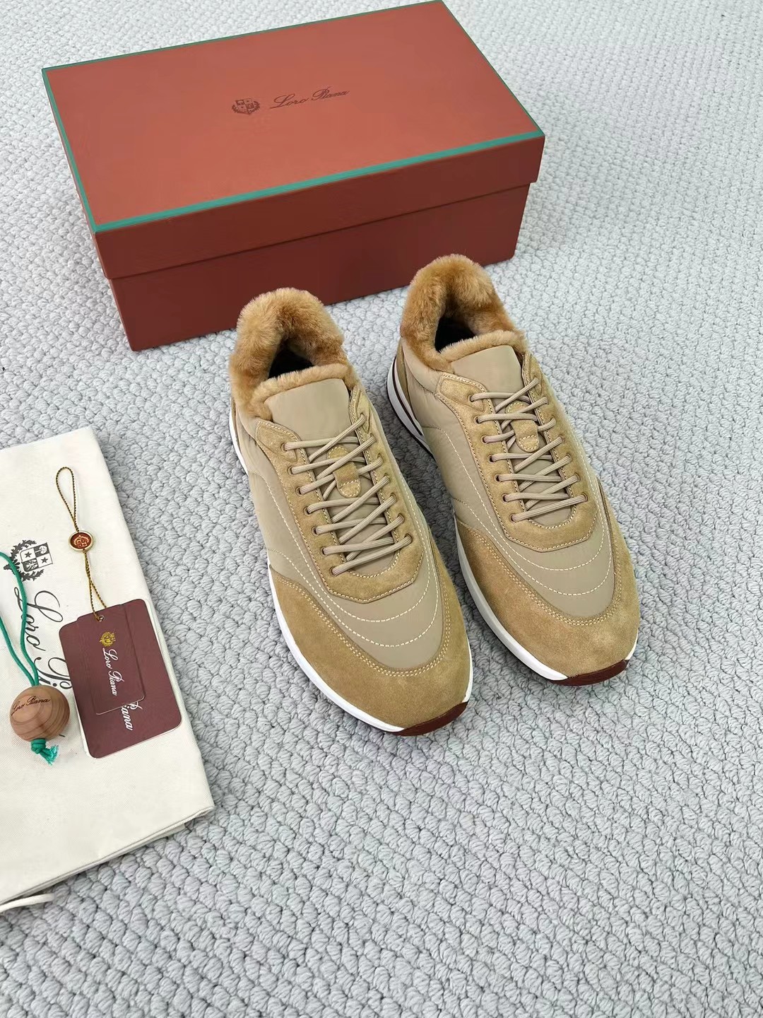 Loro piana 15-20days 🌹39-46