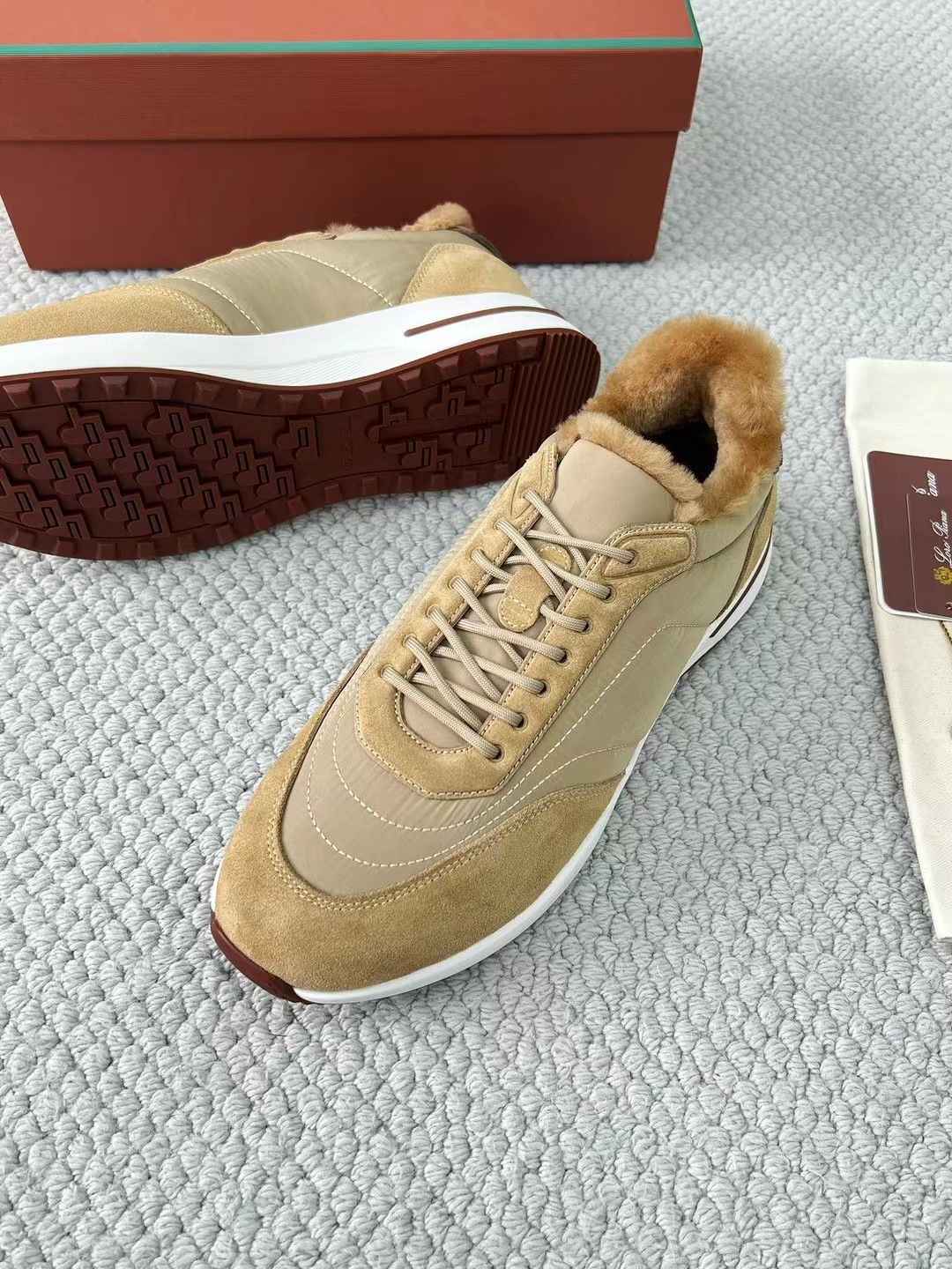Loro piana 15-20days 🌹39-46