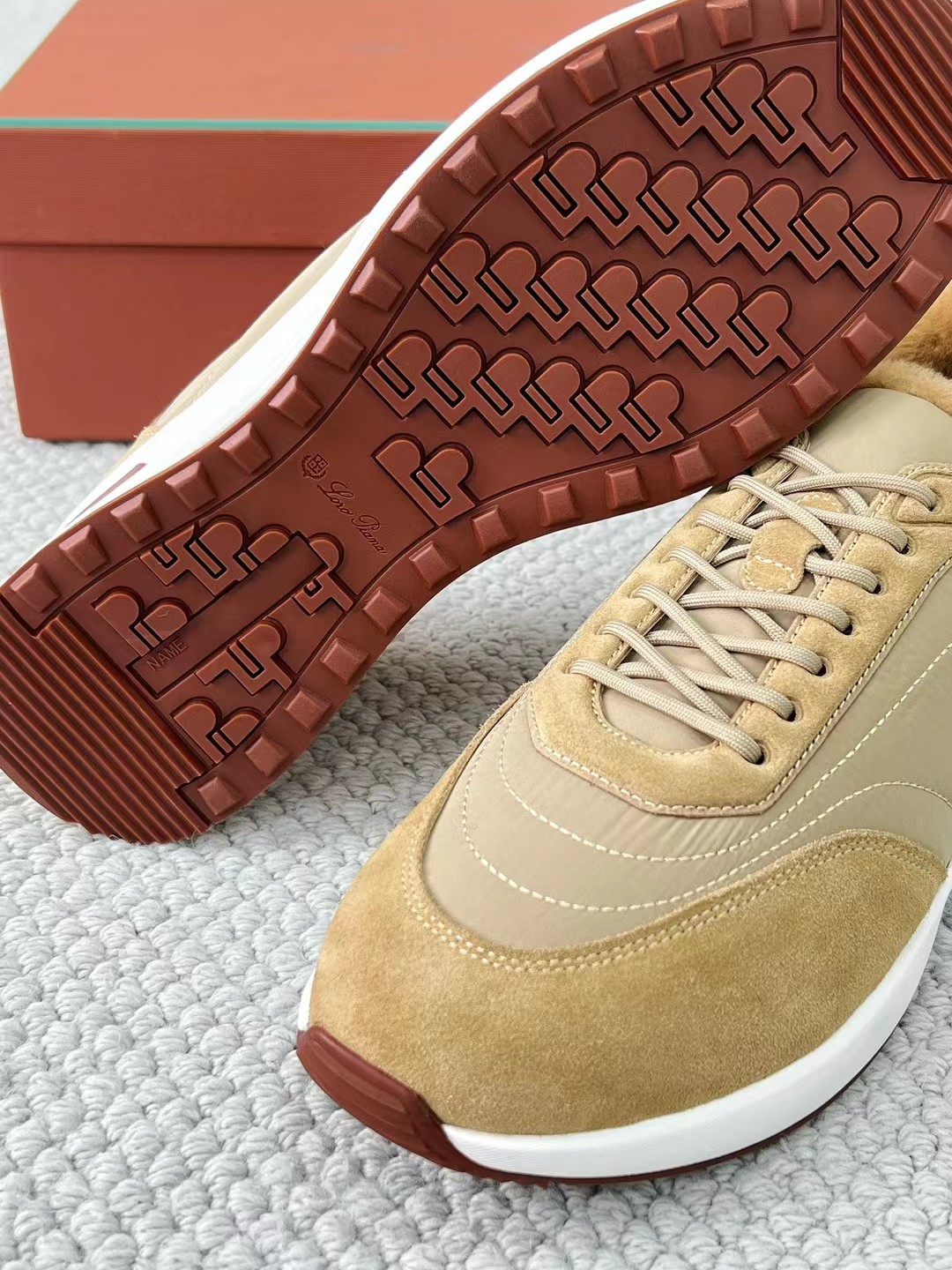 Loro piana 15-20days 🌹39-46