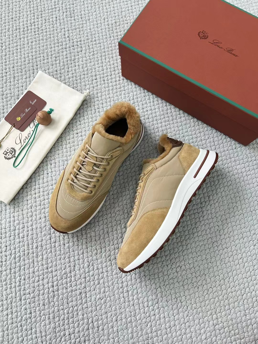 Loro piana 15-20days 🌹39-46