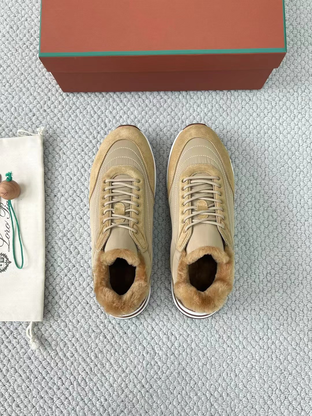 Loro piana 15-20days 🌹39-46