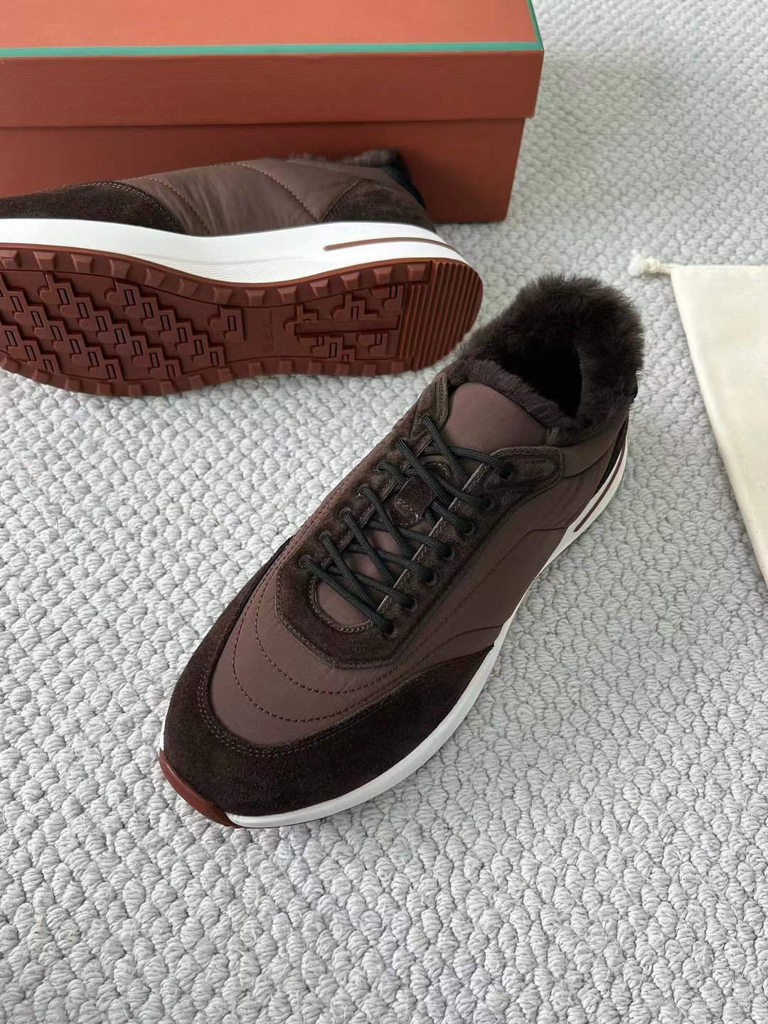 Loro piana 15-20days 🌹39-46