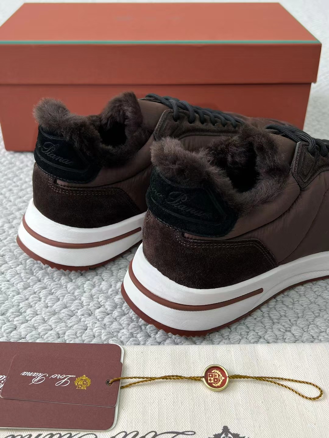 Loro piana 15-20days 🌹39-46