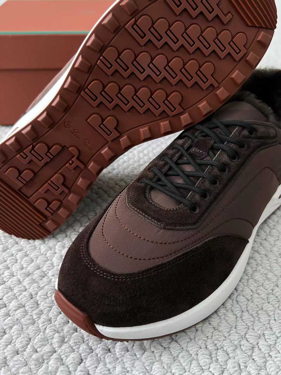 Loro piana 15-20days 🌹39-46