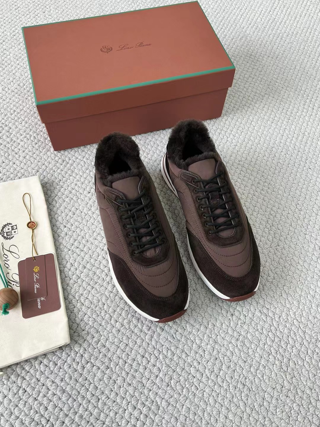 Loro piana 15-20days 🌹39-46