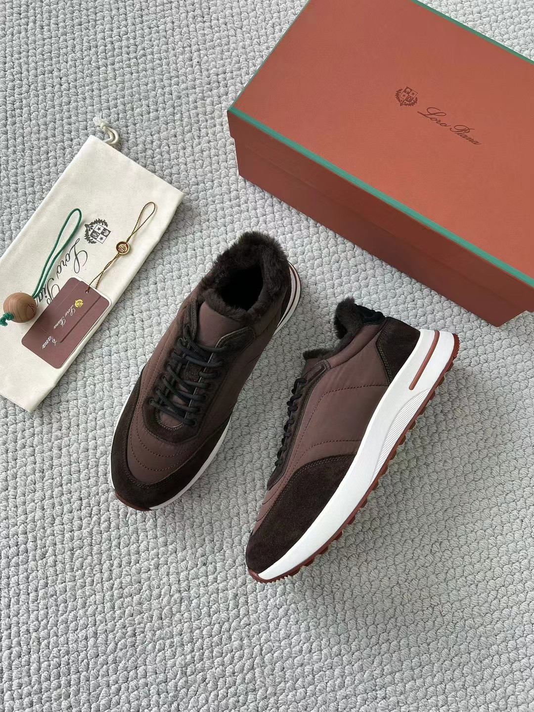 Loro piana 15-20days 🌹39-46