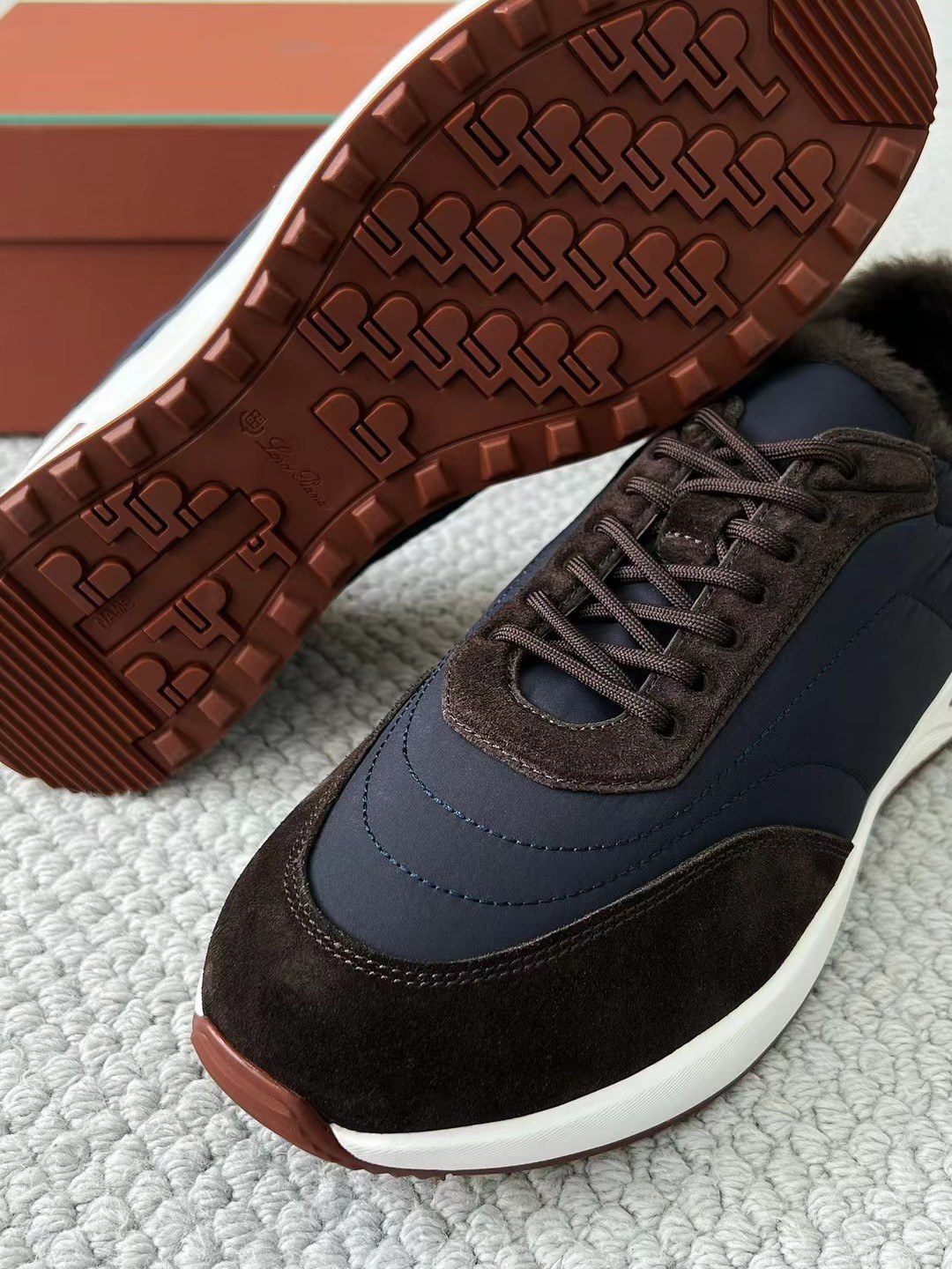 Loro piana 15-20days 🌹39-46