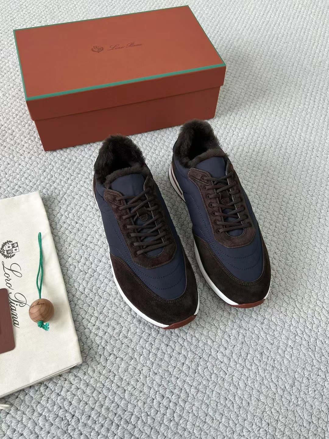 Loro piana 15-20days 🌹39-46