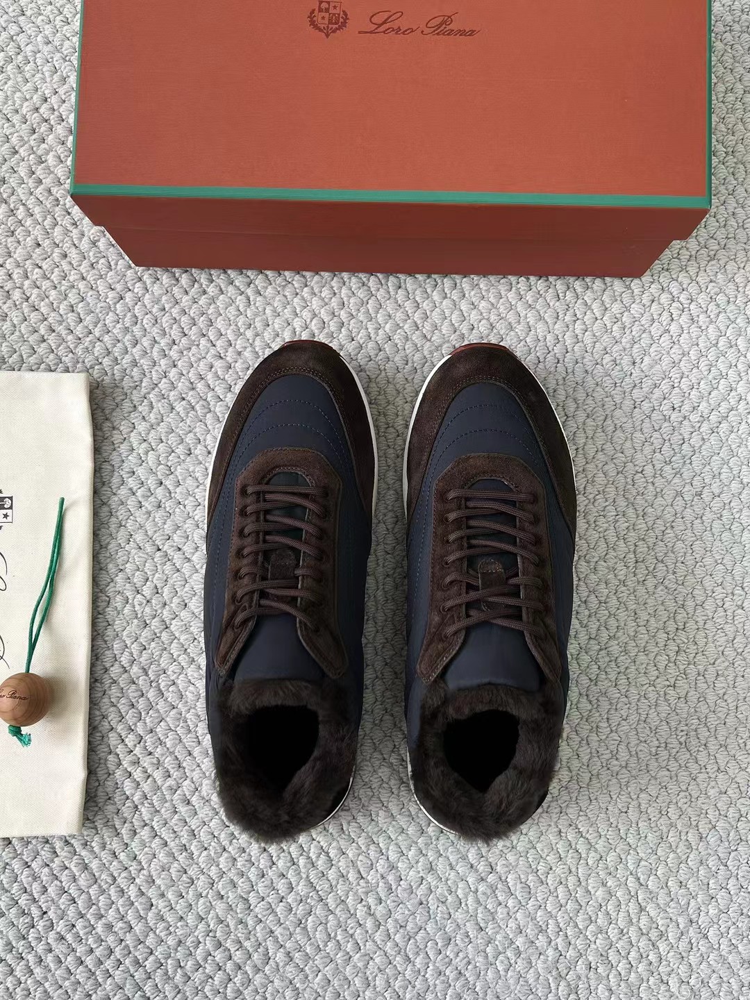 Loro piana 15-20days 🌹39-46