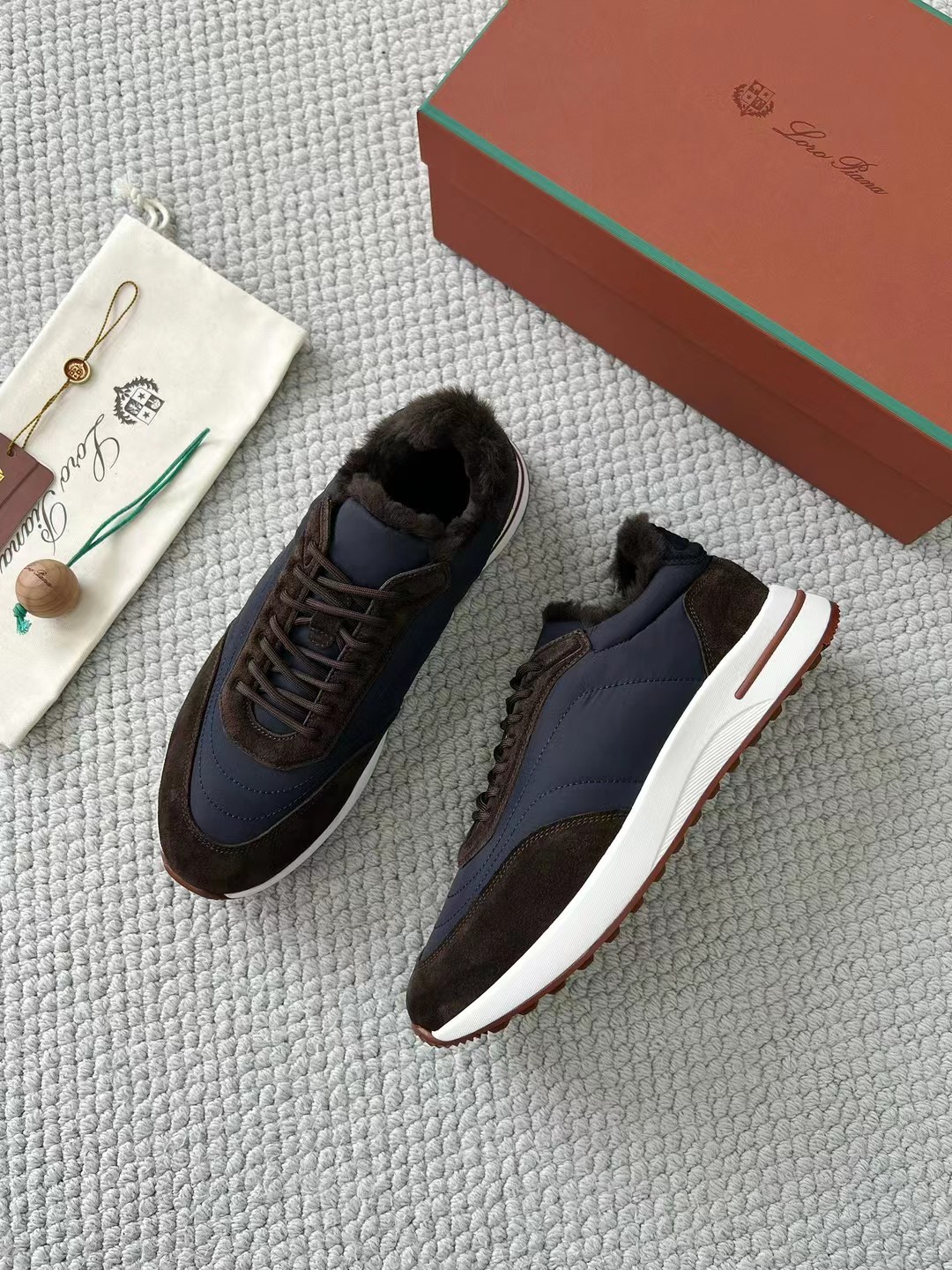 Loro piana 15-20days 🌹39-46