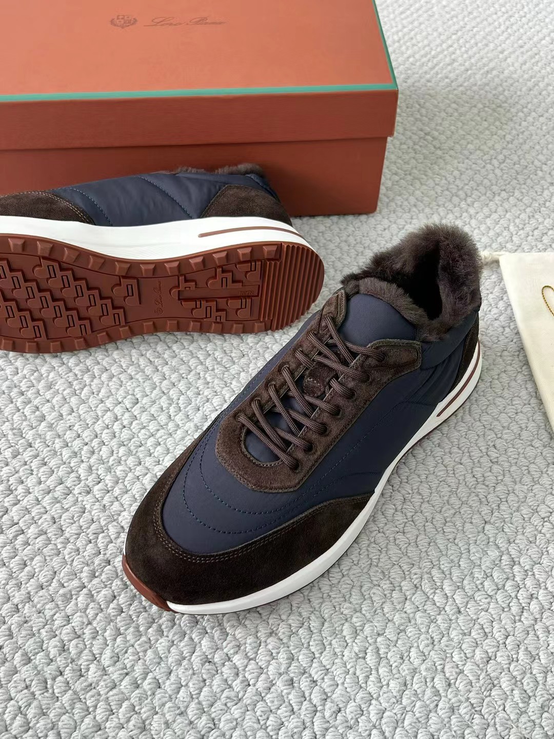 Loro piana 15-20days 🌹39-46