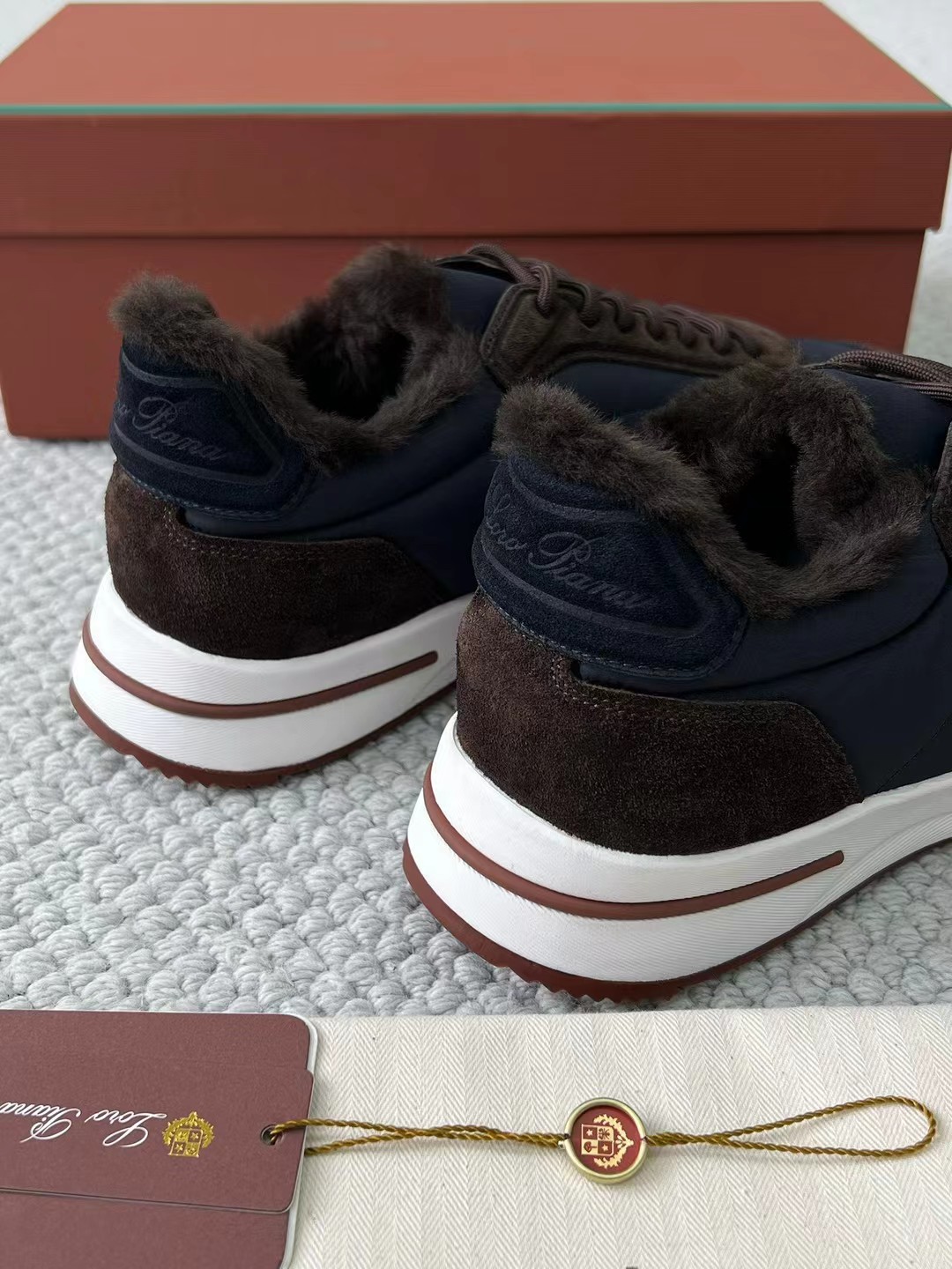 Loro piana 15-20days 🌹39-46