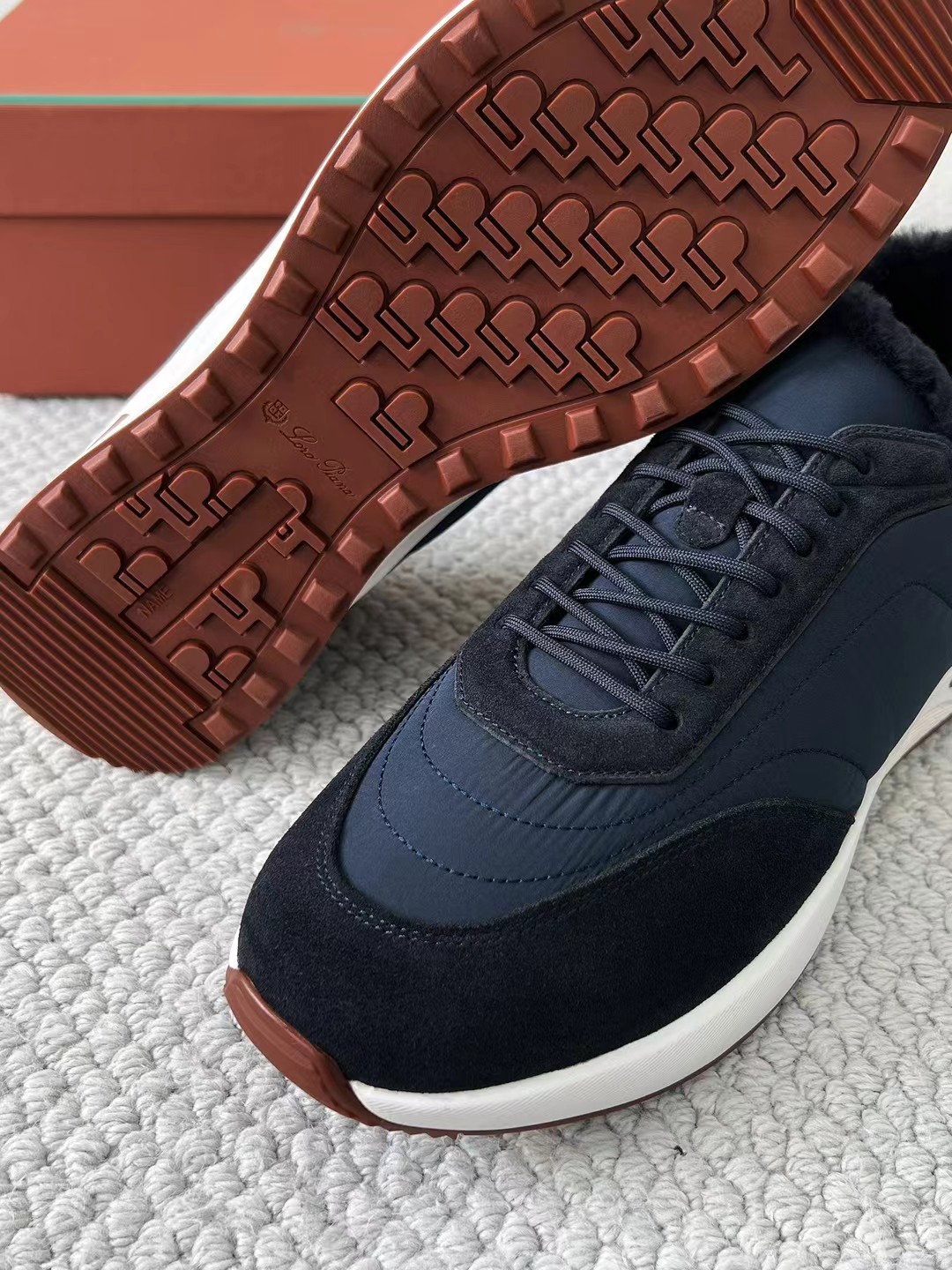 Loro piana 15-20days 🌹39-46