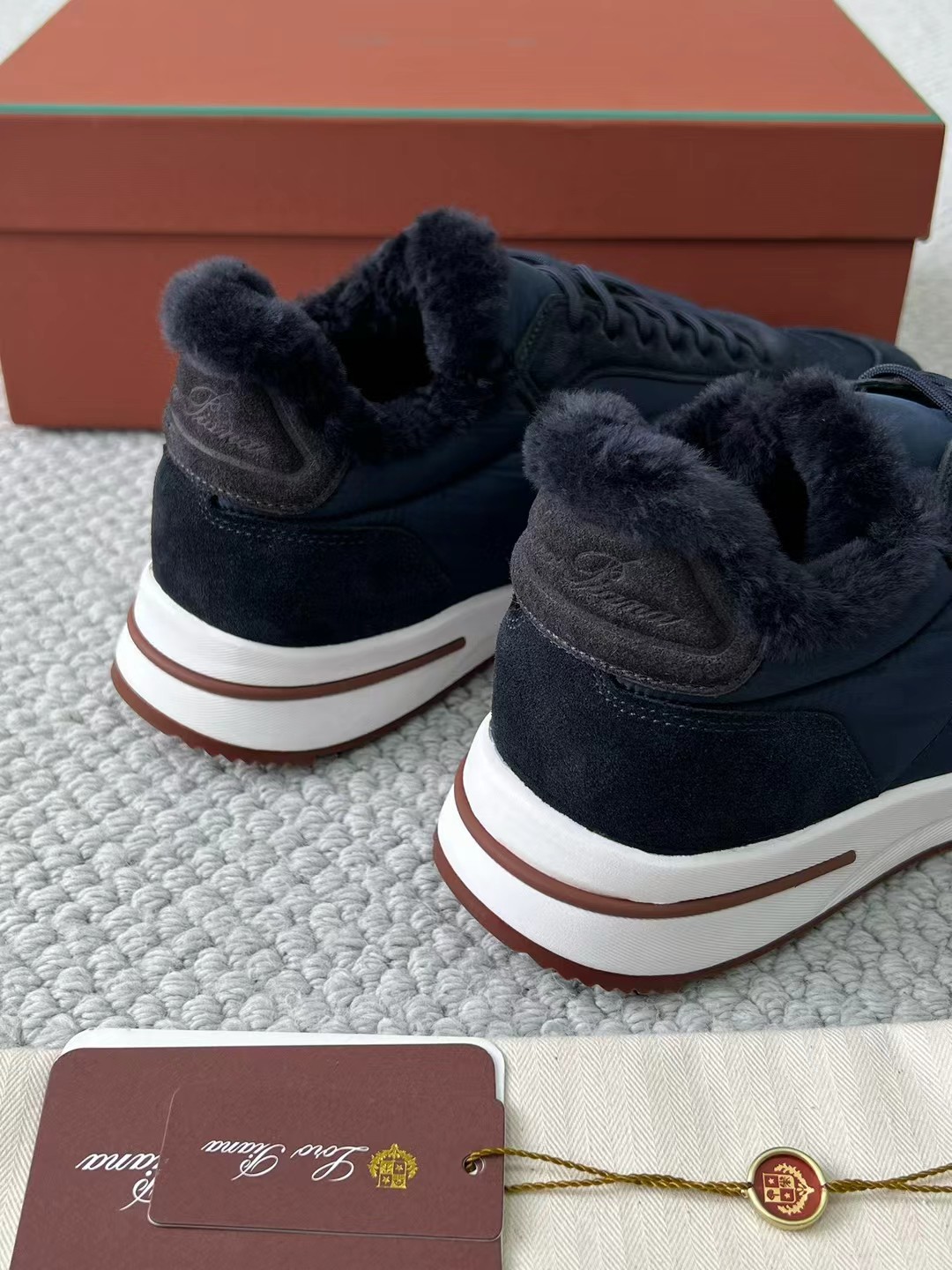 Loro piana 15-20days 🌹39-46