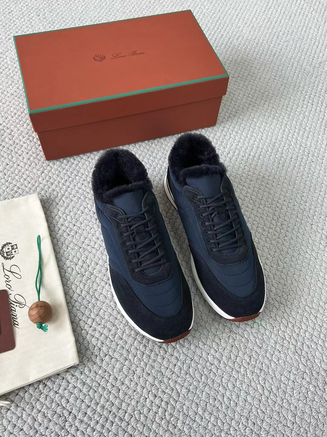 Loro piana 15-20days 🌹39-46